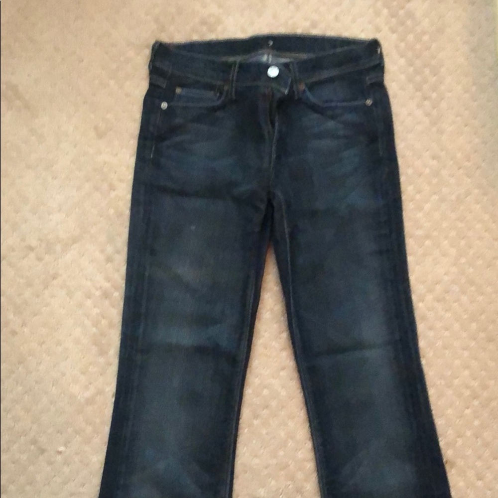 Seven Jeans